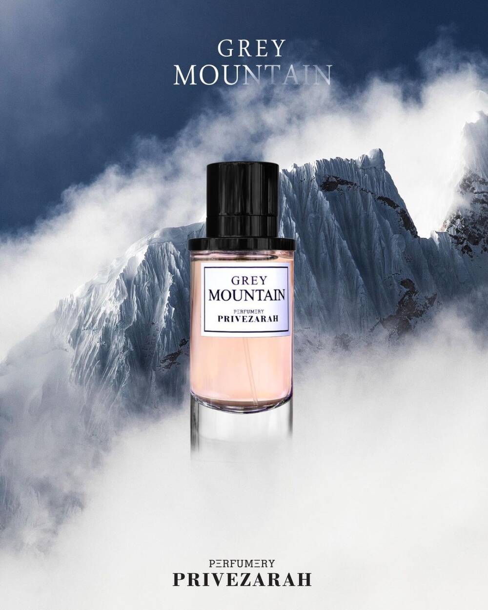 Grey Mountain